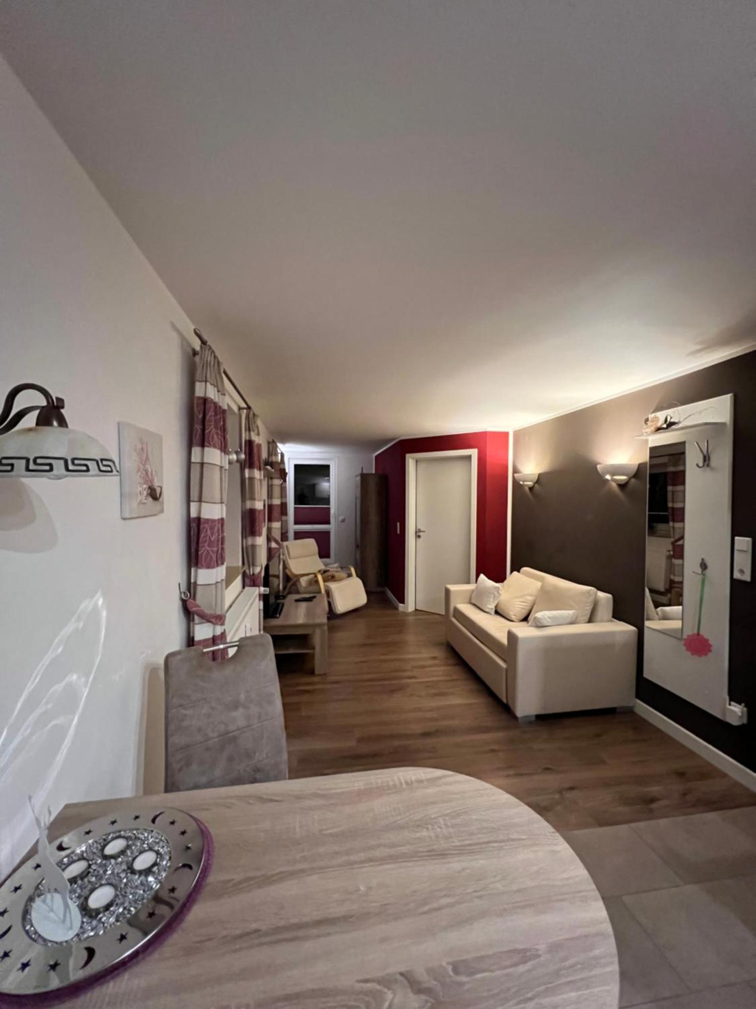 Apartment Oliver Olsberg