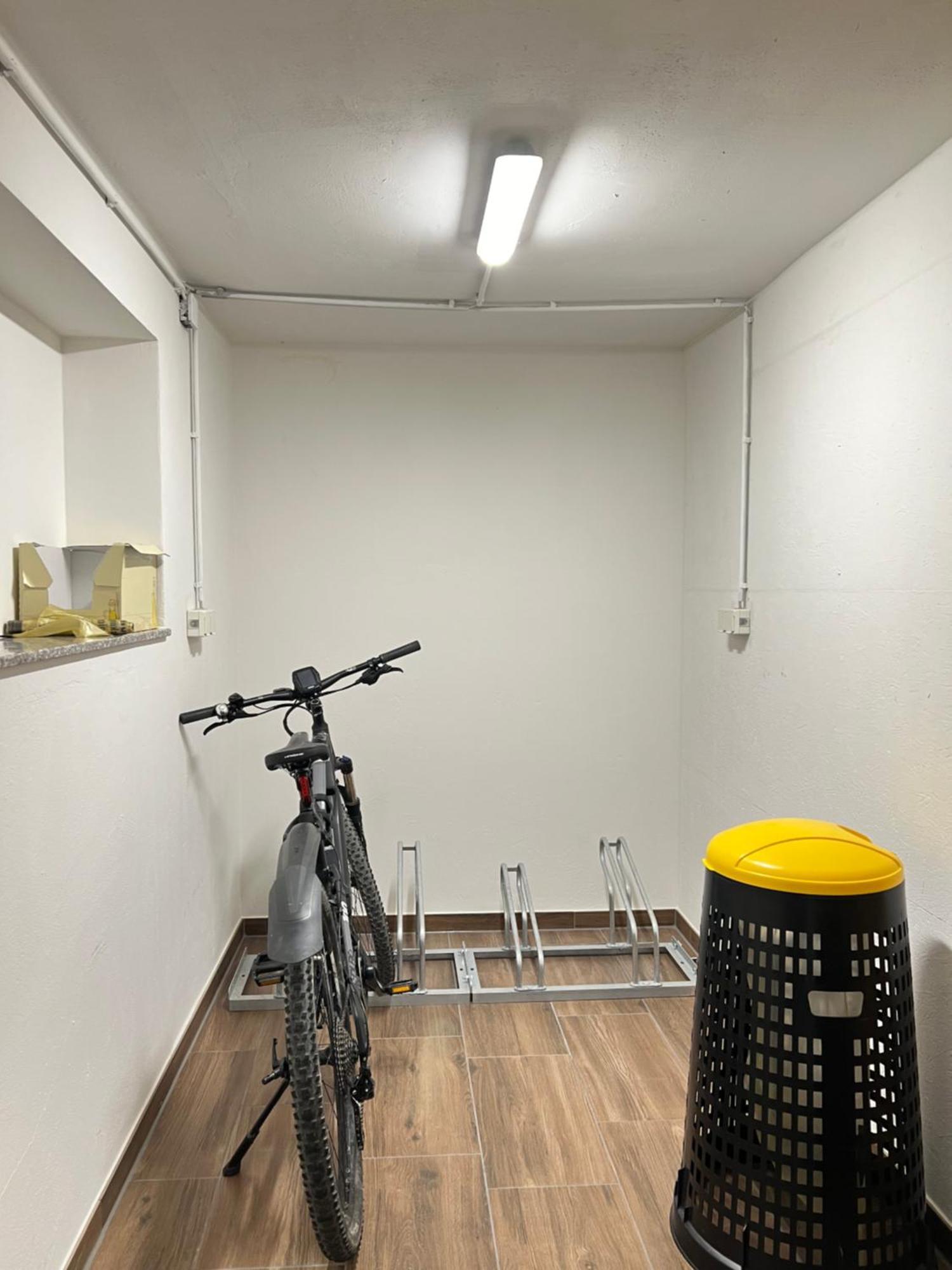 Oliver Apartment *