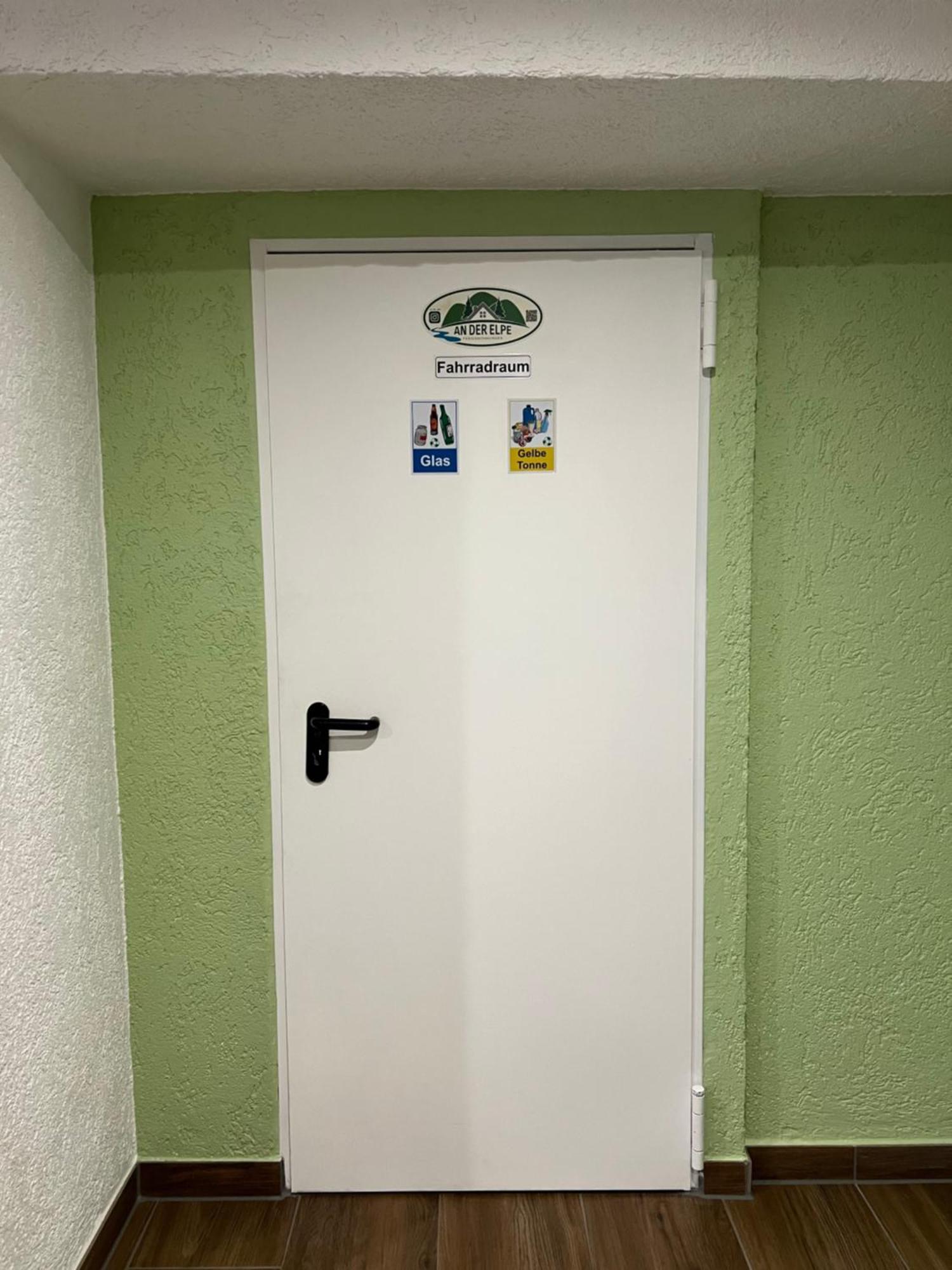 Oliver Apartment Olsberg